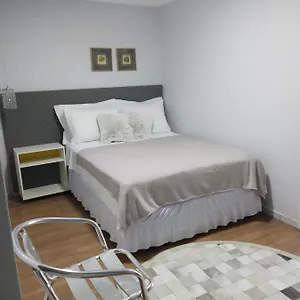 Quarto em Acomodações Particulares Gastaldon 