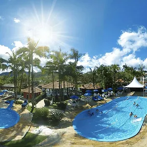 Alojamento de Turismo Selvagem Termas 