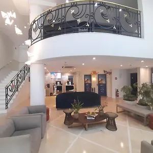 Hotel Flat Impecavel - Moema Proximo Shopping Ibirapuera ****
