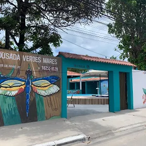 Estalagem Pousada Verdes Mares -