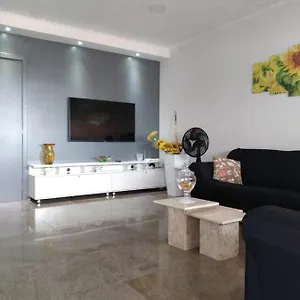 Apartamento Cobertura Em 